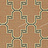 Обои Zoffany Mosaic S05004