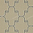 Обои Zoffany Mosaic S05007