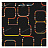 Обои Elitis Visa VP666-02