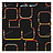 Обои Elitis Visa VP666-02