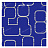 Обои Elitis Visa VP666-04