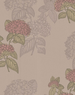 Обои Cole & Son Fornasetti 77/10039