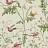 Обои Cole & Son Collection of Flowers 62/1002