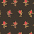 Обои Cole & Son Collection of Flowers 81/4016