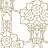 Обои Cole & Son Collection of Flowers 81/5020