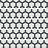 Обои Cole & Son Geometric 93/15050