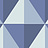 Обои Cole & Son Geometric 93/16054