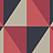 Обои Cole & Son Geometric 93/16055