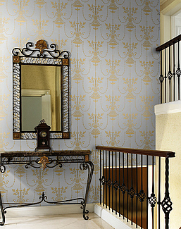 Обои Cole & Son Archive Traditional 88/7031