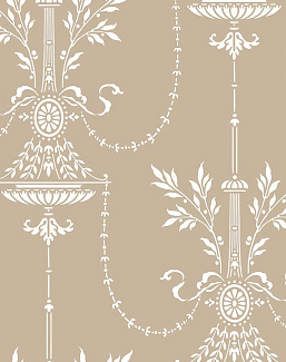 Обои Cole & Son Archive Traditional 88/7027
