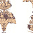 Обои Cole & Son New Contemporary 2 69/10137