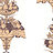 Обои Cole & Son New Contemporary 2 69/10137