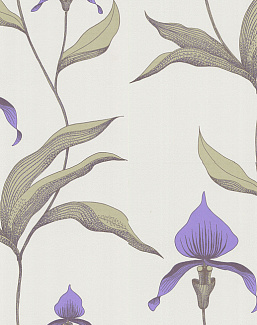 Обои Cole & Son Contemporary Selection 66/4024