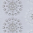 Обои Cole & Son New Contemporary 2 69/1102
