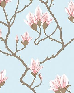 Обои Cole & Son The Contemporary Collection 72-3011