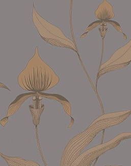 Обои Cole & Son The Contemporary Collection 95-10056