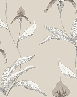 Обои Cole & Son Contemporary Restyled 95/10058