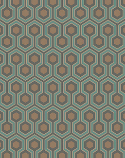Обои Cole & Son The Contemporary Collection 95-3018