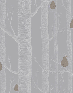 Обои Cole & Son The Contemporary Collection 95-5030