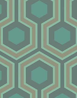 Обои Cole & Son The Contemporary Collection 95-6034