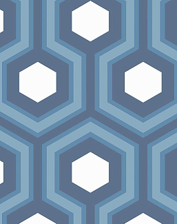 Обои Cole & Son The Contemporary Collection 95-6035