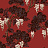 Обои Cole & Son Frontier 89/10041