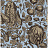 Обои Cole & Son Frontier 89/3012