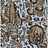Обои Cole & Son Frontier 89/3012