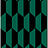 Обои Cole & Son Frontier 89/7030