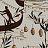 Обои Cole & Son Frontier 89/8031