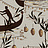 Обои Cole & Son Frontier 89/8031