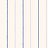 Обои Cole & Son Festival Stripes 96/3017