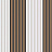 Обои Cole & Son Festival Stripes 96/9051
