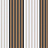 Обои Cole & Son Festival Stripes 96/9051