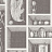 Обои Cole & Son Fornasetti II 97/11033
