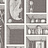Обои Cole & Son Fornasetti II 97/11033