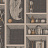 Обои Cole & Son Fornasetti II 97/11035