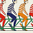 Обои Cole & Son Fornasetti II 97/15045