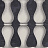 Обои Cole & Son Fornasetti II 97/3009