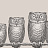 Обои Cole & Son Fornasetti II 97/5015