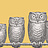 Обои Cole & Son Fornasetti II 97/5017