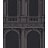 Обои Cole & Son Fornasetti II 97/9027