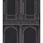 Обои Cole & Son Fornasetti II 97/9027