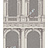Обои Cole & Son Fornasetti II 97/8022
