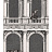Обои Cole & Son Fornasetti II 97/8024