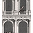 Обои Cole & Son Fornasetti II 97/8024