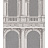 Обои Cole & Son Fornasetti II 97/9026