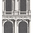Обои Cole & Son Fornasetti II 97/9028