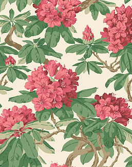 Обои Cole & Son Folie 99/4019