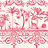 Обои Cole & Son Folie 99/10046
